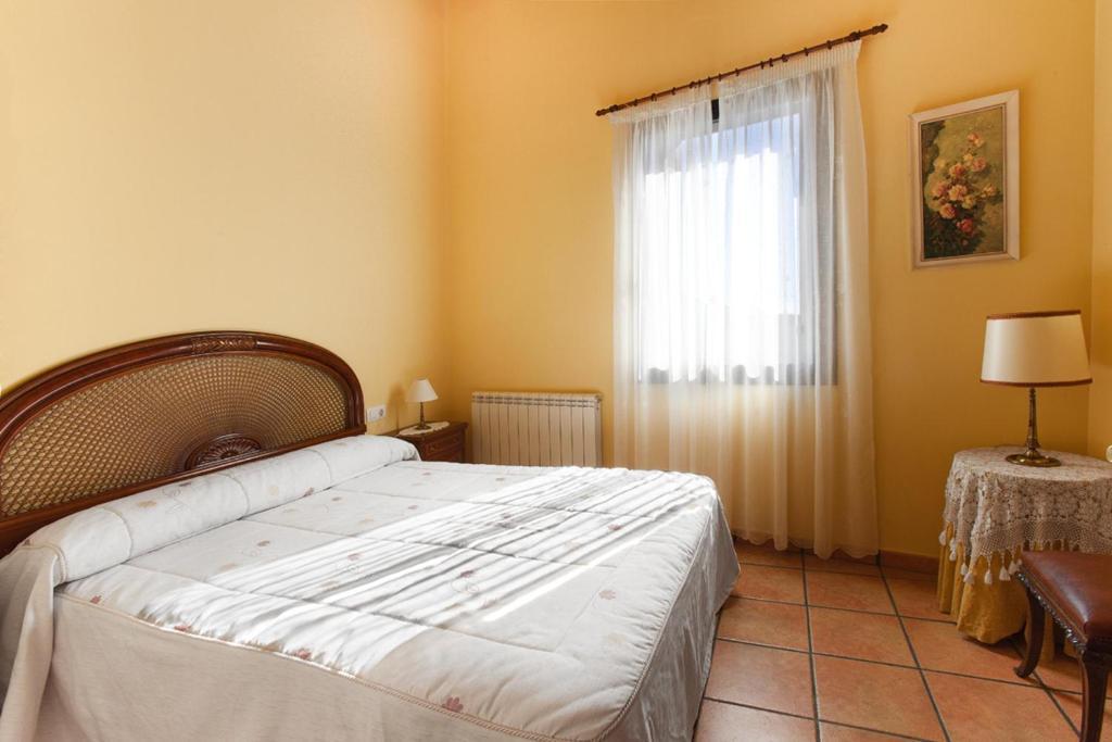 Conjunt Rural Cal Soldat Collmorter Quarto foto
