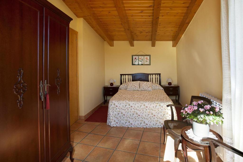Conjunt Rural Cal Soldat Collmorter Quarto foto