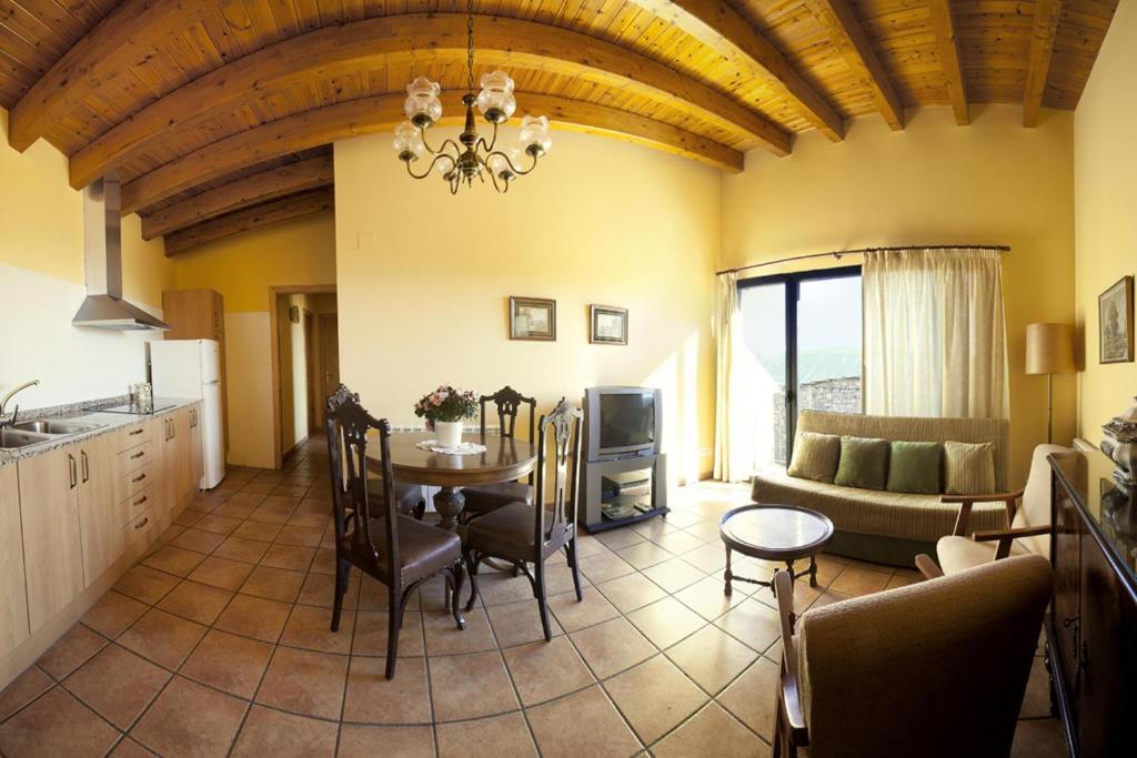 Conjunt Rural Cal Soldat Collmorter Quarto foto
