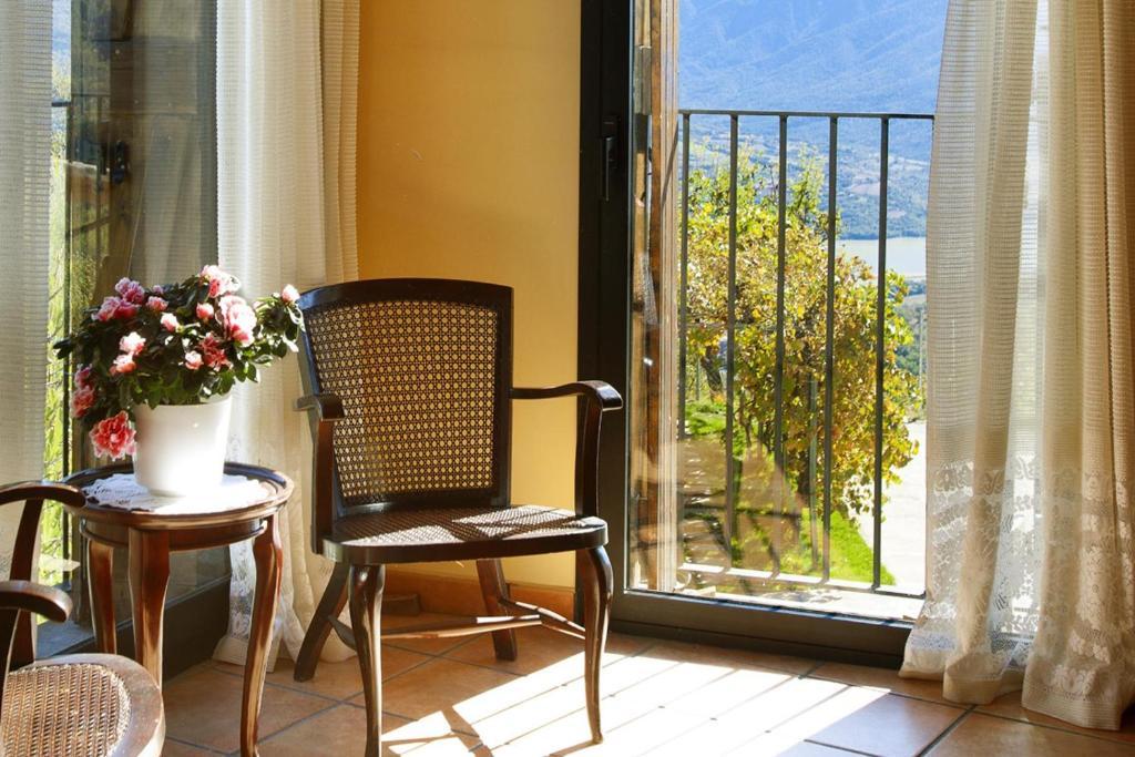 Conjunt Rural Cal Soldat Collmorter Quarto foto