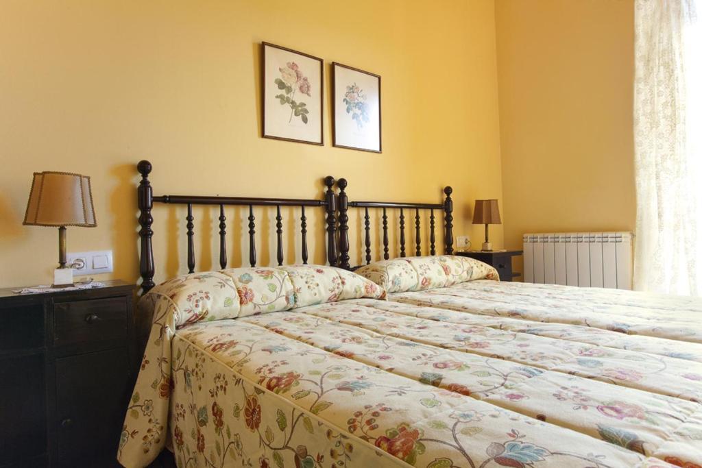Conjunt Rural Cal Soldat Collmorter Quarto foto