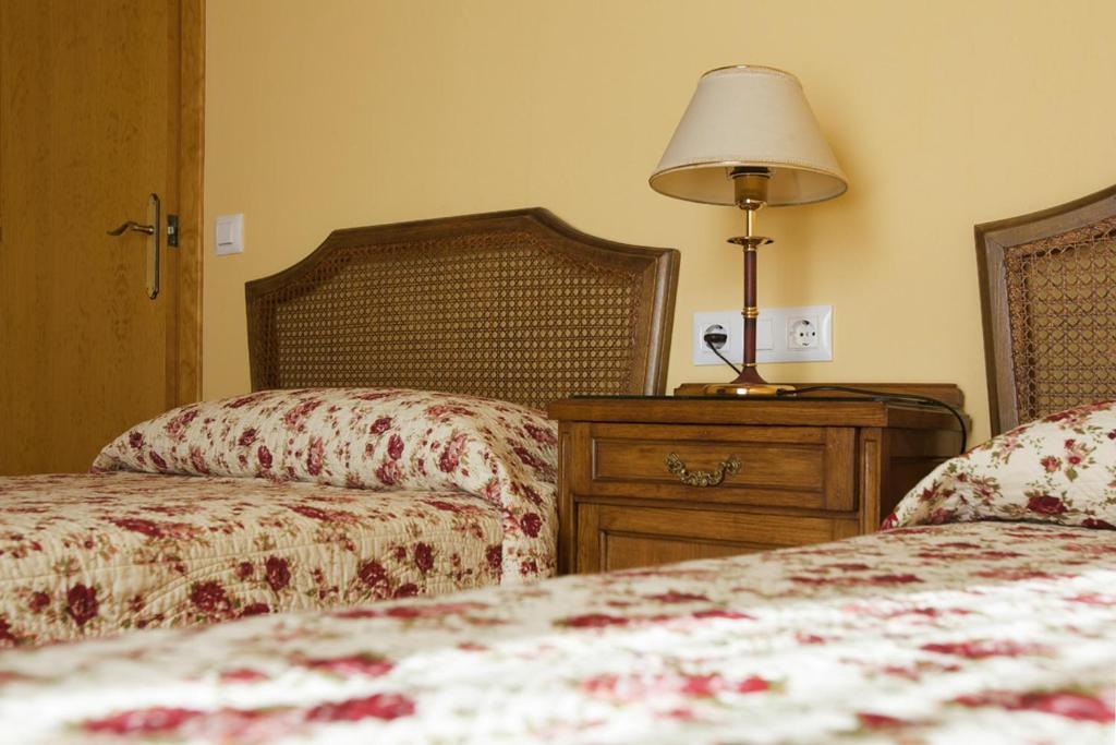 Conjunt Rural Cal Soldat Collmorter Quarto foto