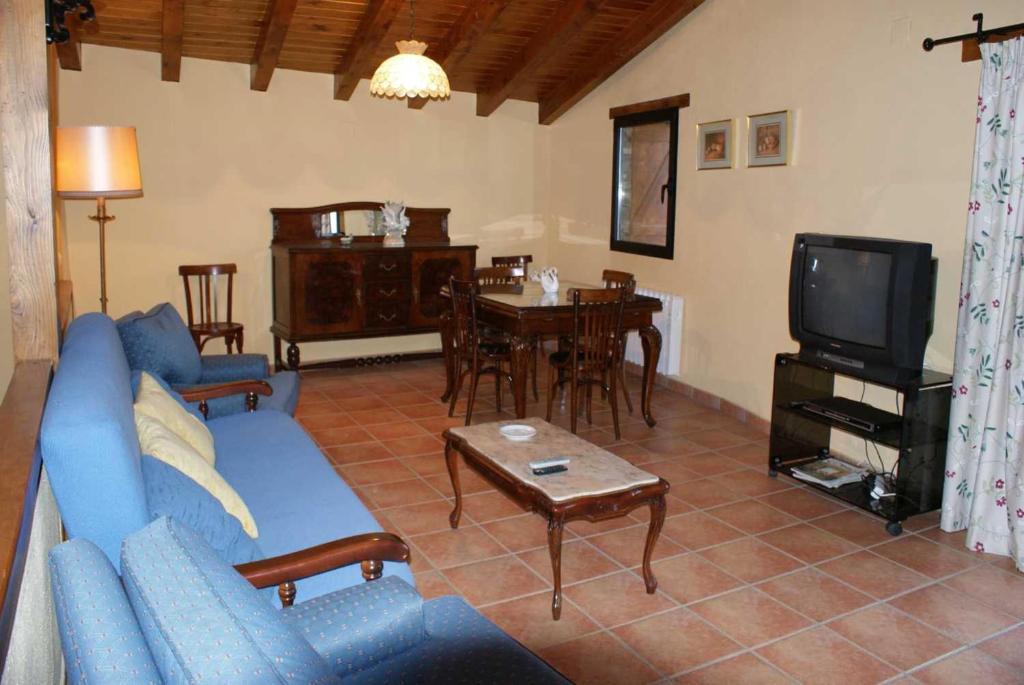 Conjunt Rural Cal Soldat Collmorter Quarto foto