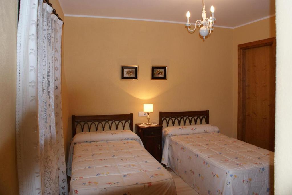 Conjunt Rural Cal Soldat Collmorter Quarto foto