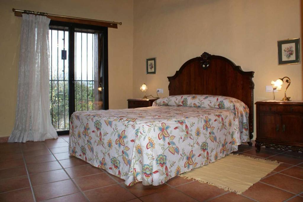 Conjunt Rural Cal Soldat Collmorter Quarto foto