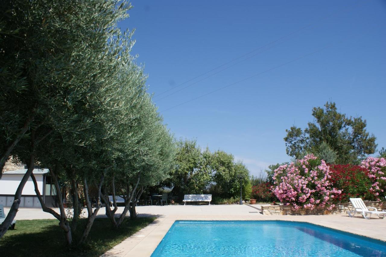 Conjunt Rural Cal Soldat Collmorter Exterior foto